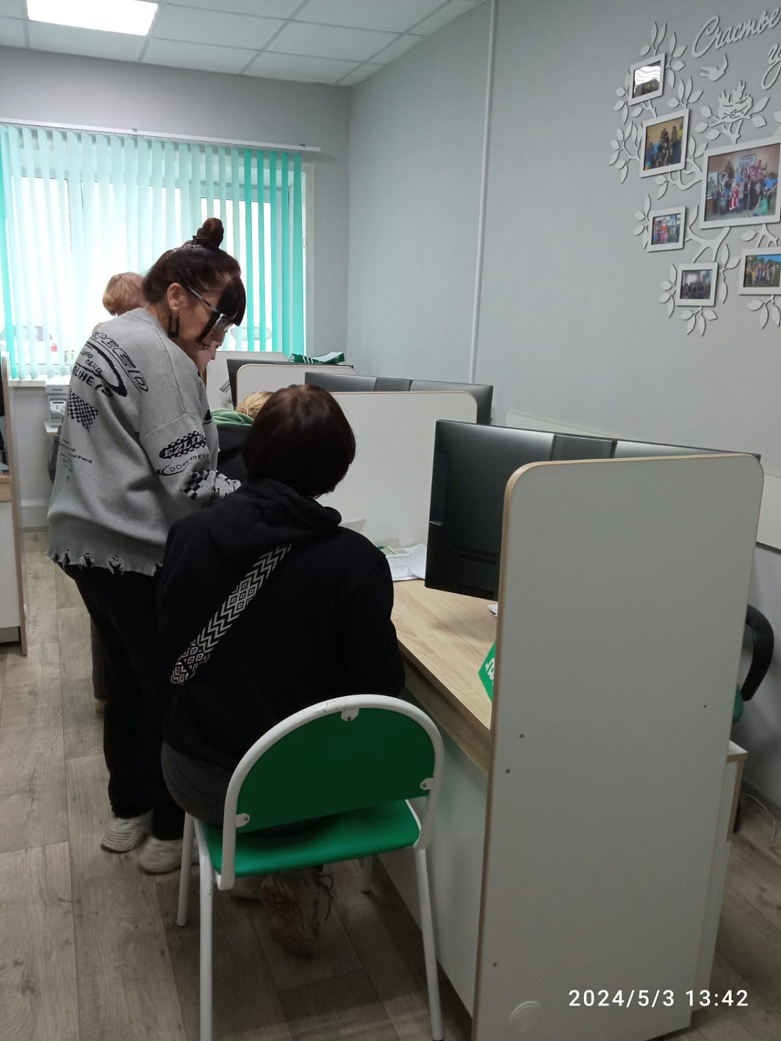 ПРОДОЛЖАЕТСЯ СБОР ГУМАНИТАРНОЙ ПОМОЩИ ДЛЯ ПОСТРАДАВШИХ ОТ ПАВОДКА